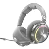 Corsair VIRTUOSO MAX Silber – kabellose Gaming-Kopfhörer mit Dolby Atmos-Geräuschunterdrückung