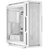 Corsair 5000T Mid-Tower EATX mit gehärtetem Glas und USB-C, weiß