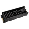 Corsair Elite MP700 1 TB NVMe M.2 PCI-E 5.0 x4 SSD mit Kühlkörper