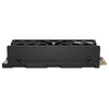 Corsair Elite MP700 1 TB NVMe M.2 PCI-E 5.0 x4 SSD mit Kühlkörper