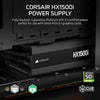 Corsair HXi-Serie HX1500i ATX 3.1 PCIe 5.1 1500 W 80 Plus Platinum Modular