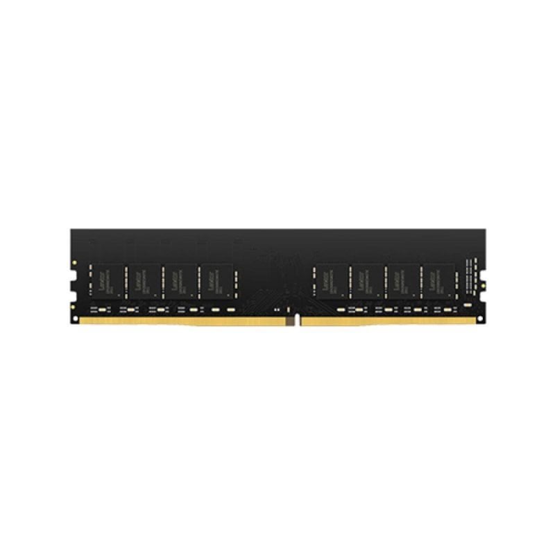 Lexar LD4AU008G-B3200GSST 8 GB DDR4 3200 MHz 288-Pin-DIMM-RAM Lexar LD4AU008G-B3200GSST 8 GB DDR4 3200 MHz 288-Pin-DIMM