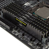 Corsair Vengeance LPX Speichermodul 16 GB (2 × 8 GB) DDR4 2400 MHz