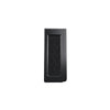 Phanteks Enthoo Pro 2 Full-Tower-Gehäuse, schwarz, ATX/EATX, für Gaming