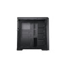 Phanteks Enthoo Pro 2 Full-Tower-Gehäuse, schwarz, ATX/EATX, für Gaming