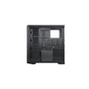 Phanteks Enthoo Pro 2 Full-Tower-Gehäuse, schwarz, ATX/EATX, für Gaming