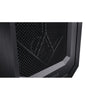 Phanteks Enthoo Pro 2 Full-Tower-Gehäuse, schwarz, ATX/EATX, für Gaming