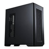 Phanteks Enthoo Pro 2 Full-Tower-Gehäuse, schwarz, ATX/EATX, für Gaming