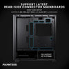 PC-Gehäuse Phanteks XT Pro Silent mit festen Blenden und USB-C 3.2