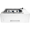 HP LaserJet Papierkassette für 550 Blatt für Enterprise-Multifunktionsdrucker