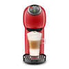 Dolce Gusto Krups Genio S Plus Kapselmaschine, 0,8 l, 15 bar, rot