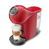 Dolce Gusto Krups Genio S Plus Kapselmaschine, 0,8 l, 15 bar, rot