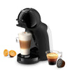 Kapselmaschine Krups Mini Me KP1438 0,8 l, 15 bar, Piano Schwarz