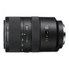 Sony-Objektiv SAL70300G – Zoomfunktion – 70 mm – 300 mm – f/4,5–5,6 G – Sony A-Typ – für die Handycam NEX-VG900; die DSLR-A100, SLT-A58, A65, A77; die F3Y; die a3000; die a7