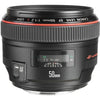 Canon EF 50 mm f/1,2 L USM (Objektive)