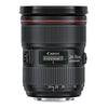 Canon EF 50 mm f/1,2 L USM (Objektive)