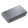 LaCie Mobile SSD Secure 1 TB – Externe SSD mit 1050 MB/s und Passwortschutz