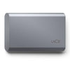LaCie Mobile SSD Secure 1 TB – Externe SSD mit 1050 MB/s und Passwortschutz
