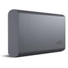 LaCie Mobile SSD Secure 1 TB – Externe SSD mit 1050 MB/s und Passwortschutz