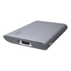 LaCie Mobile SSD Secure 1 TB – Externe SSD mit 1050 MB/s und Passwortschutz