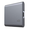 LaCie Mobile SSD Secure 1 TB – Externe SSD mit 1050 MB/s und Passwortschutz