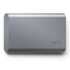 LaCie Mobile SSD Secure 1 TB – Externe SSD mit 1050 MB/s und Passwortschutz