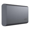 LaCie Mobile SSD Secure 1 TB – Externe SSD mit 1050 MB/s und Passwortschutz