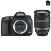 CANON EOS 7D MARK II + 18-200 IS