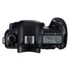 Canon EOS 5D Mark IV + EF 24–105 mm L IS USM