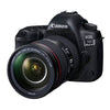 CANON EOS 5D MARK IV + 24-105 L IS II USM – 3 Jahre Garantie