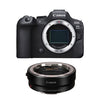 CANON EOS 5D MARK IV + 24-105 L IS II USM – 3 Jahre Garantie