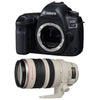 Canon EOS 5D Mark IV + 28-300 L IS USM