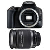 CANON EOS 200D + 18-200 IS – 3 Jahre Garantie