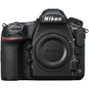 NIKON D7500 + TAMRON 18-400 VC – 3 Jahre Garantie