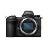 NIKON D7500 + TAMRON 18-400 VC mit 3 Jahren Garantie + Tasche + 4 GB SD-Karte