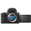 Sony Alpha 7 III (A7 III) 24,2 Megapixel + SEL 16–35 mm F4 ZA OSS