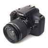 CANON EOS 4000D + 18-200 IS – 3 Jahre Garantie