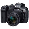 CANON EOS 90D + TAMRON 18-400 VC – 3 Jahre Garantie