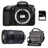 CANON EOS 90D + TAMRON 18-400 VC mit 3 Jahren Garantie + Tasche + 8 GB SD-Karte
