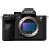 SONY ALPHA 7 IV Hybridkamera + FE 35 mm f/1,8