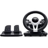 Spirit of Gamer Race Wheel Pro 2 Lenkrad und Pedale für PS4/PS3/Xbox One/PC