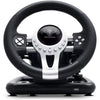 Spirit of Gamer Race Wheel Pro 2 Lenkrad und Pedale für PS4/PS3/Xbox One/PC