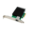LevelOne GNC-0210 Interne PCI-Express-Netzwerkkarte 10GBase-T 10.000 Mbit/s Grün