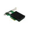 LevelOne GNC-0210 Interne PCI-Express-Netzwerkkarte 10GBase-T 10.000 Mbit/s Grün