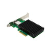LevelOne GNC-0210 Interne PCI-Express-Netzwerkkarte 10GBase-T 10.000 Mbit/s Grün