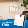 WLAN-Repeater 7 Dualband Fritz Repeater 1700 International Edition