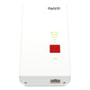 WLAN-Repeater Fritz FRITZ!Repeater 2700 Wi-Fi 7 Dualband 2,5 GbE 6.500 Mbit/s