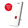 WLAN-Repeater Fritz FRITZ!Repeater 2700 Wi-Fi 7 Dualband 2,5 GbE 6.500 Mbit/s