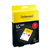 Intenso 3812470 Interne Solid-State-Festplatte 2 TB 2,5