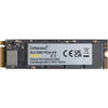 Intenso MI500 SSD 2 TB PCIe Gen 4x4 NVMe 1.4
